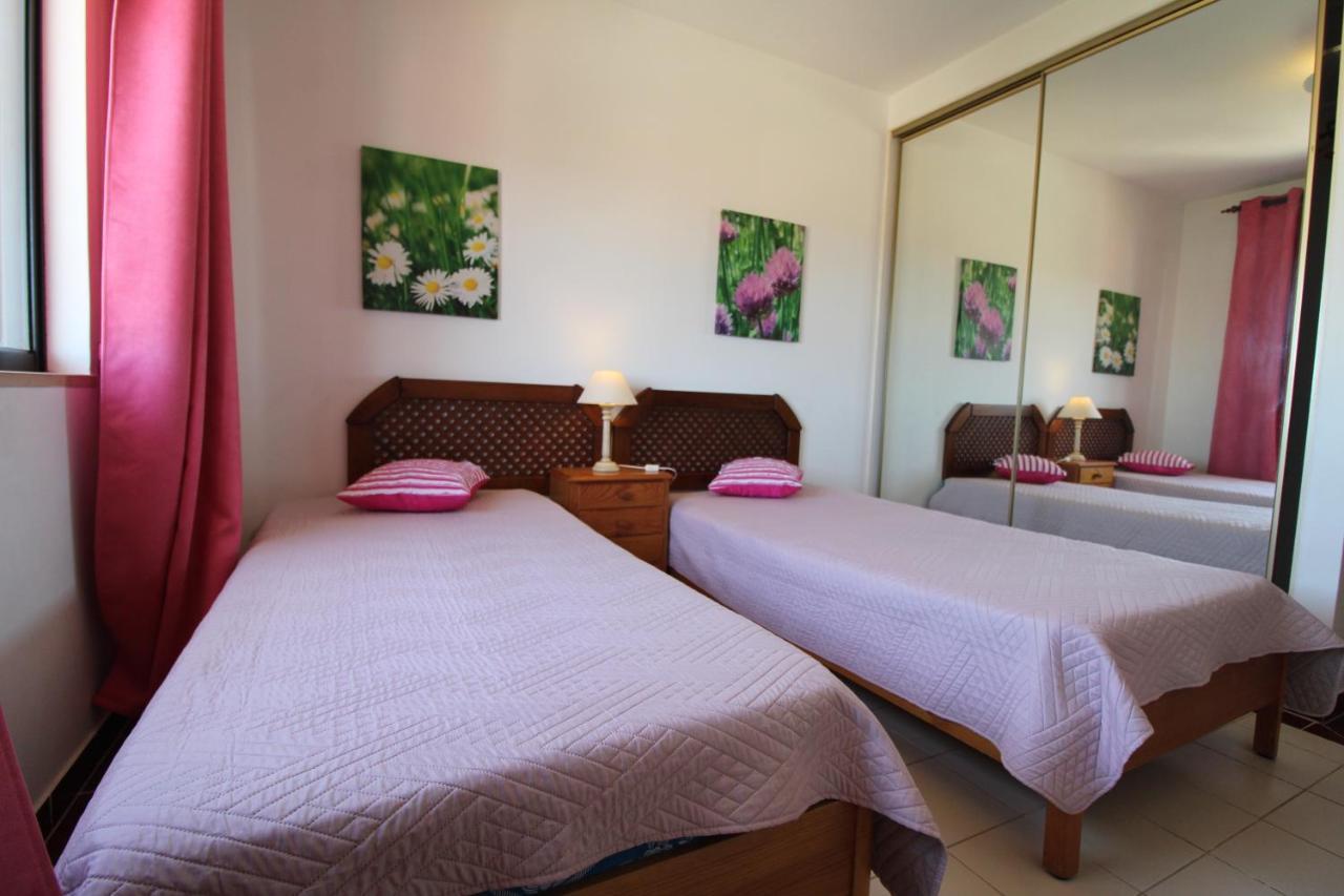 Apartamentosolpraia - Amoreiras Alvor Exterior photo