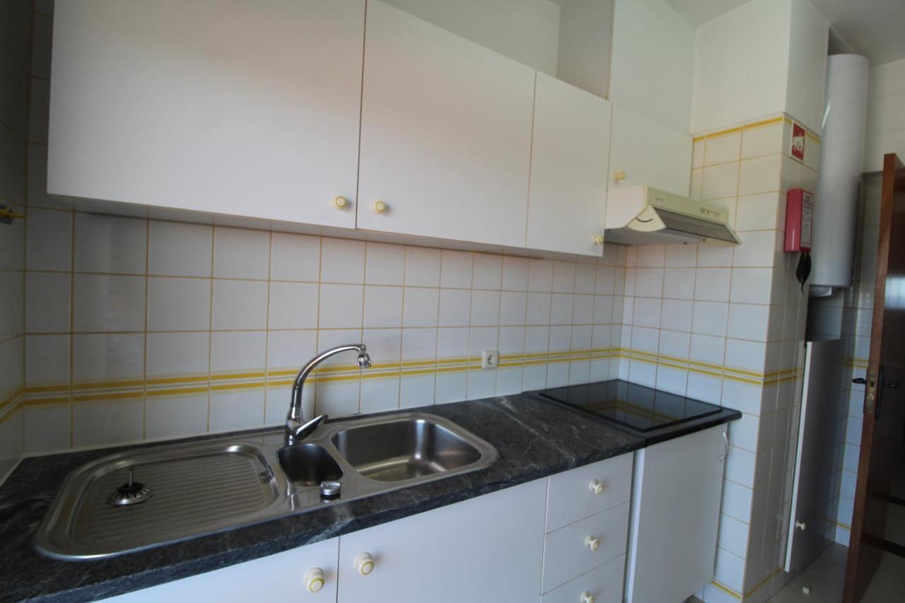Apartamentosolpraia - Amoreiras Alvor Exterior photo