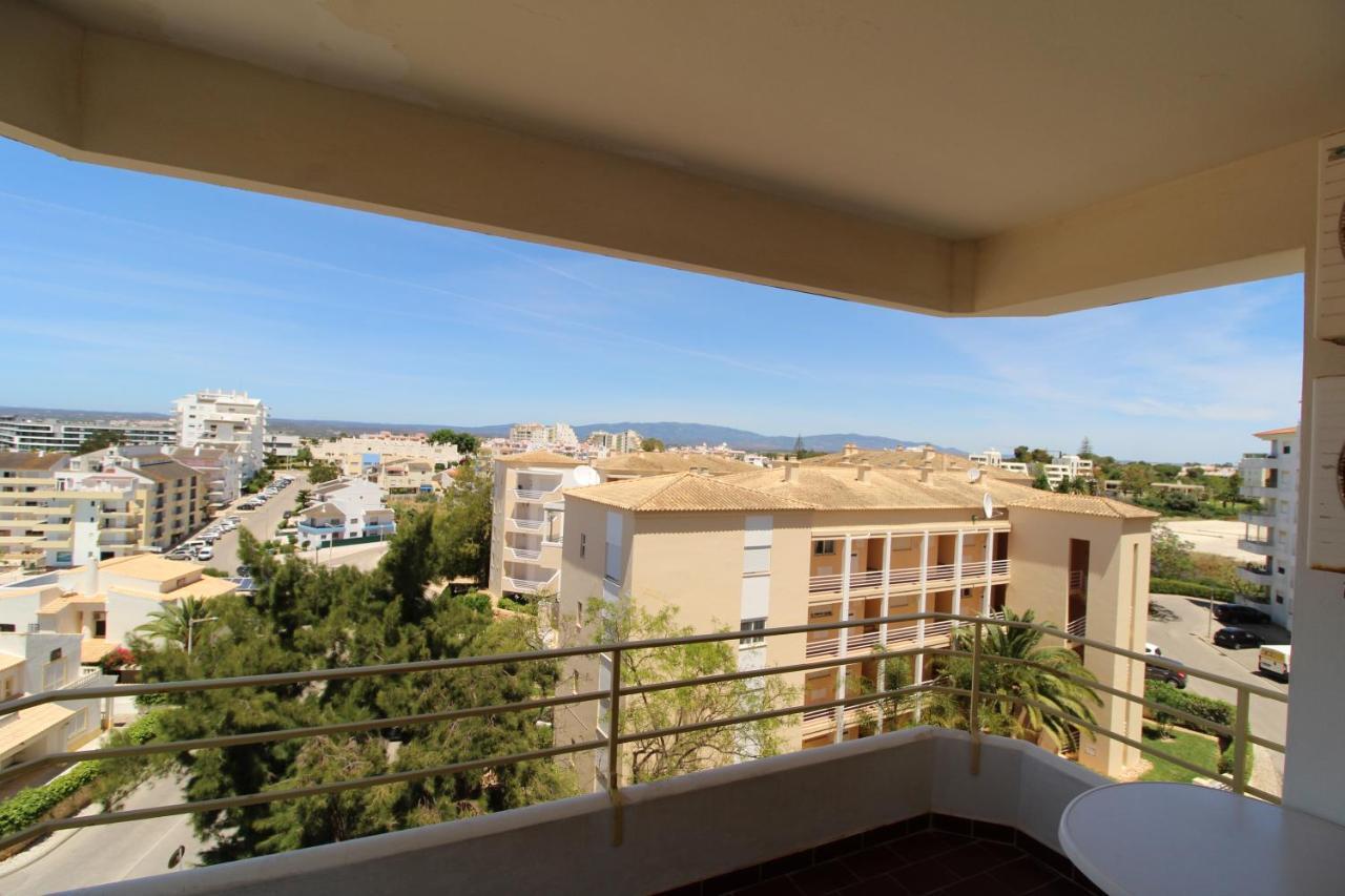 Apartamentosolpraia - Amoreiras Alvor Exterior photo