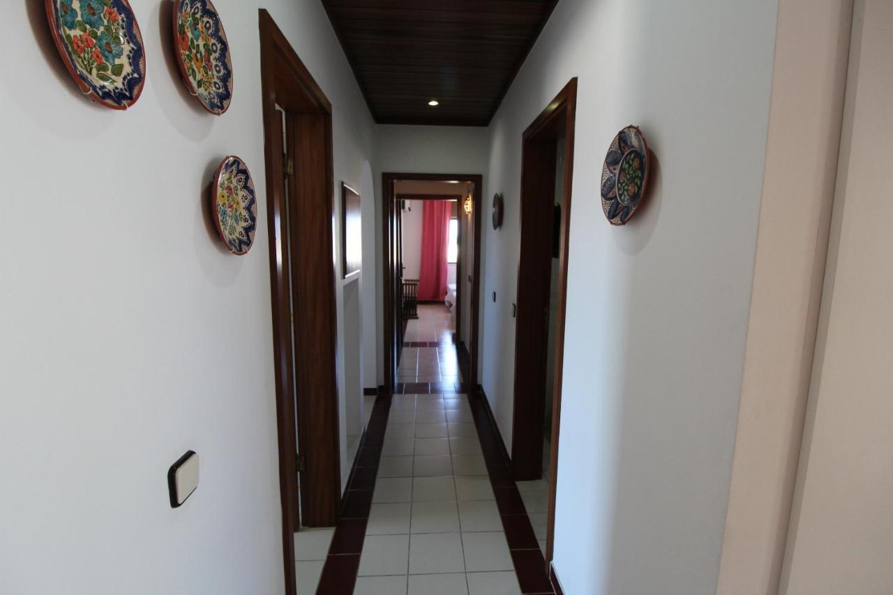 Apartamentosolpraia - Amoreiras Alvor Exterior photo