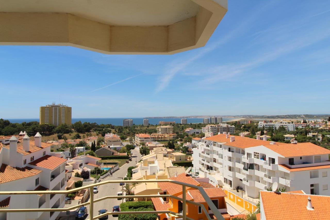 Apartamentosolpraia - Amoreiras Alvor Exterior photo