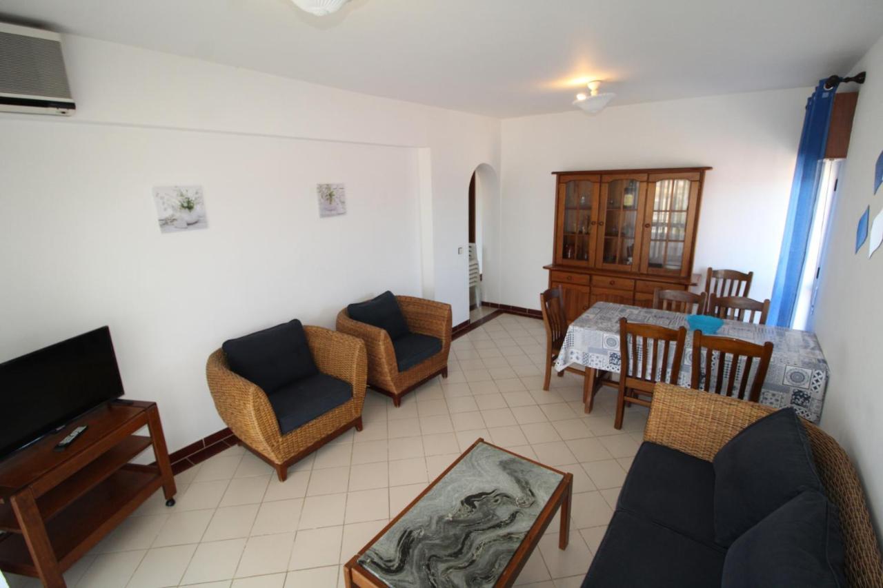 Apartamentosolpraia - Amoreiras Alvor Exterior photo