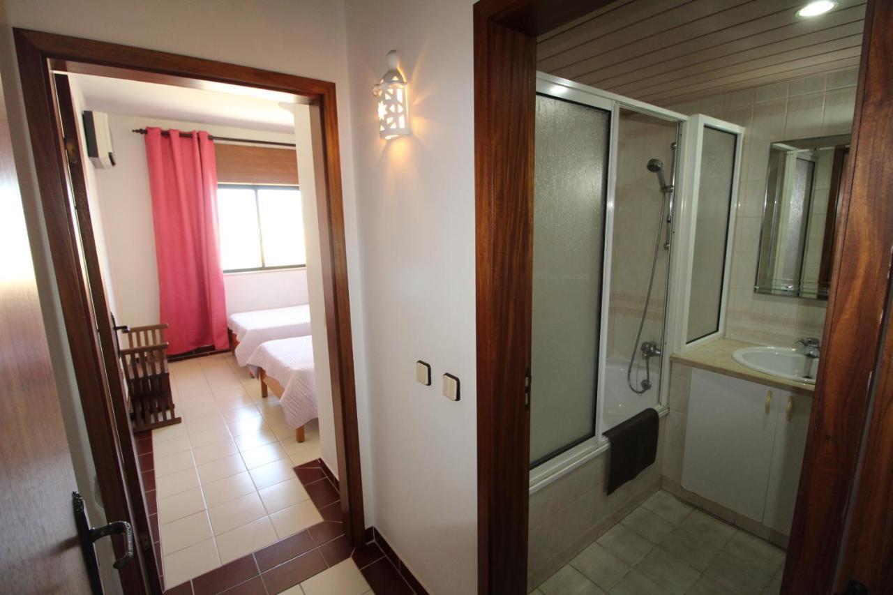 Apartamentosolpraia - Amoreiras Alvor Exterior photo