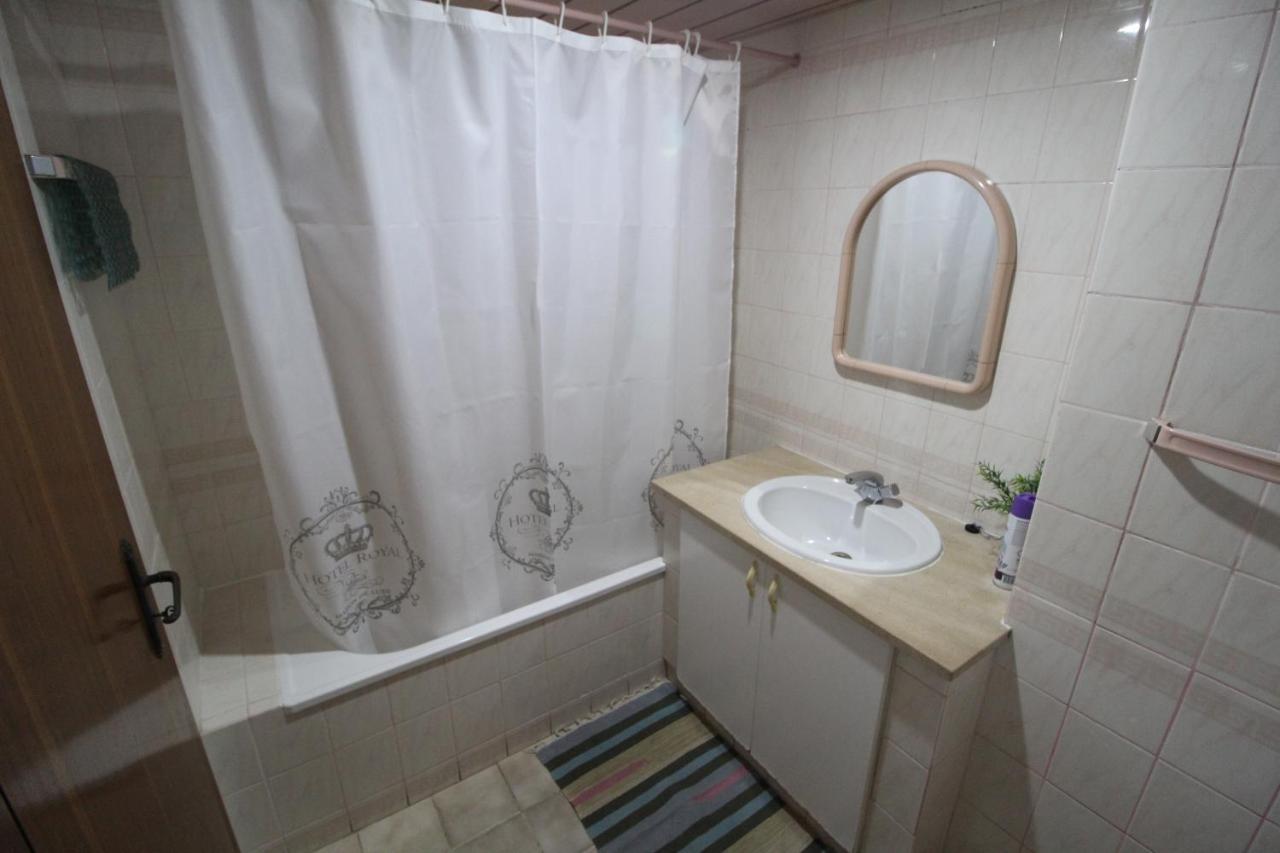 Apartamentosolpraia - Amoreiras Alvor Exterior photo
