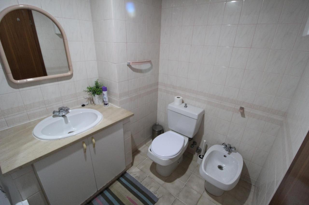 Apartamentosolpraia - Amoreiras Alvor Exterior photo