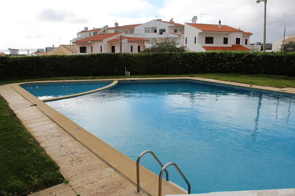 Apartamentosolpraia - Amoreiras Alvor Exterior photo