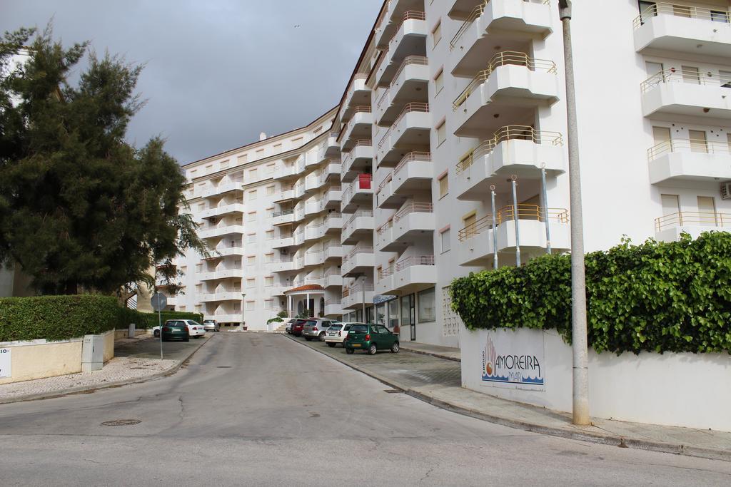Apartamentosolpraia - Amoreiras Alvor Exterior photo