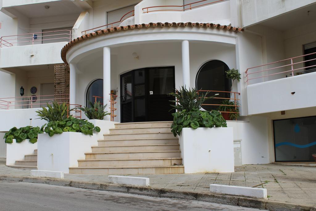 Apartamentosolpraia - Amoreiras Alvor Exterior photo