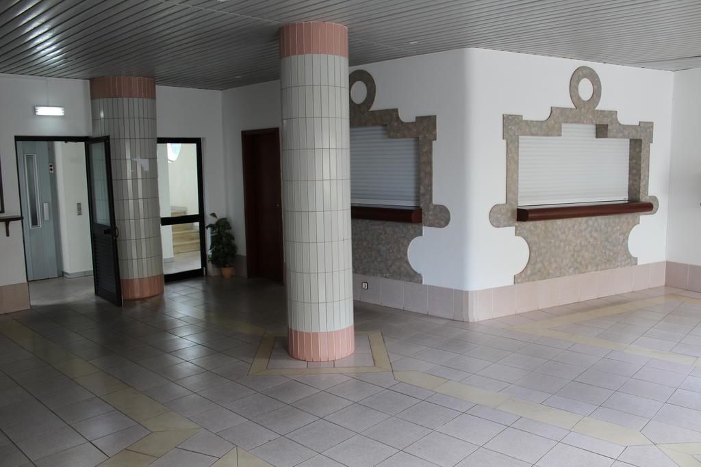 Apartamentosolpraia - Amoreiras Alvor Exterior photo