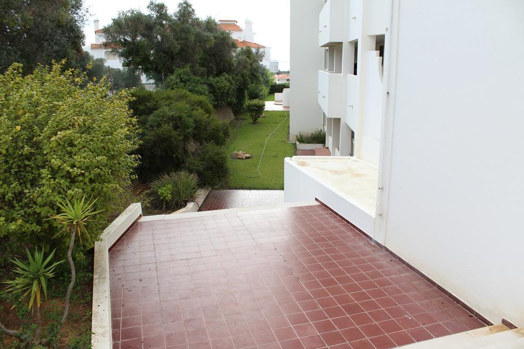 Apartamentosolpraia - Amoreiras Alvor Exterior photo
