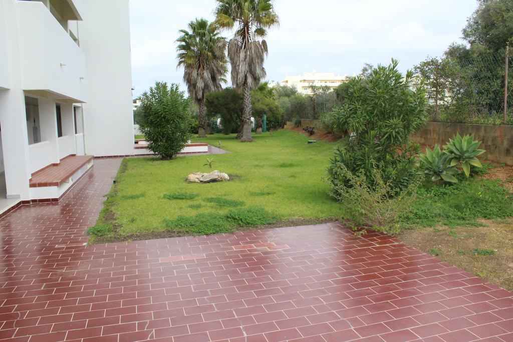 Apartamentosolpraia - Amoreiras Alvor Exterior photo